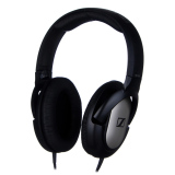 [HCM]Tai nghe Sennheiser HD180 (Đen) - Hãng phân phối chính thức