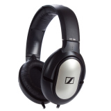 [HCM]Tai nghe Sennheiser HD180 (Đen) - Hãng phân phối chính thức