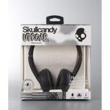Tai Nghe Skullcandy Uproar Có Dây Và Micro - Phân Phối Chính Thức