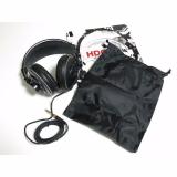 Tai Nghe Superlux HD681B (đen)