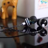 Tai nghe thể thao Bluetooth 4.1 Caldecott BT-52 (đen)