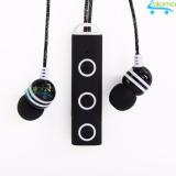 Tai nghe thể thao Bluetooth 4.1 Caldecott BT-52 (đen)