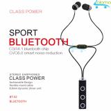 Tai nghe thể thao Bluetooth 4.1 Caldecott BT-52 (đen)