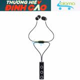 Tai nghe thể thao Bluetooth 4.1 Caldecott BT-52
