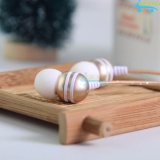 Tai nghe thể thao Bluetooth 4.1 Caldecott BT-52 (trắng)