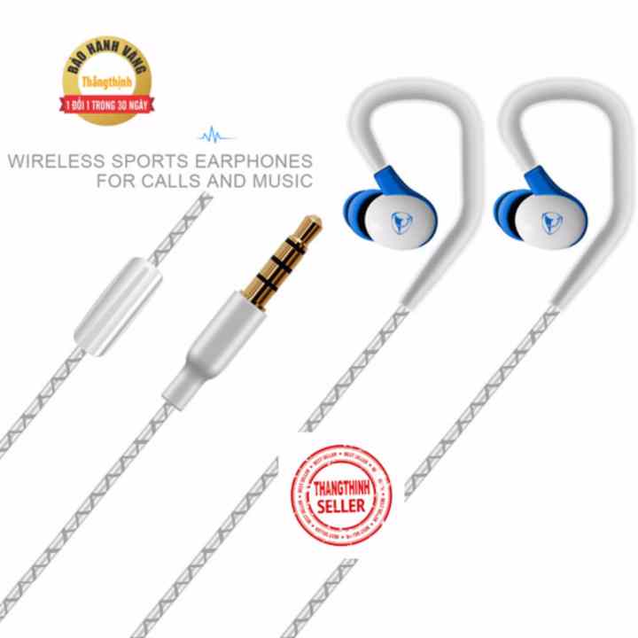 Tai nghe thể thao EAR Sport BayaSOLO V21 Super Bass Earphone Lite