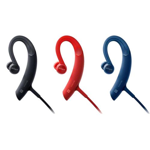 Tai nghe SONY XB80 - Tai nghe một bên 