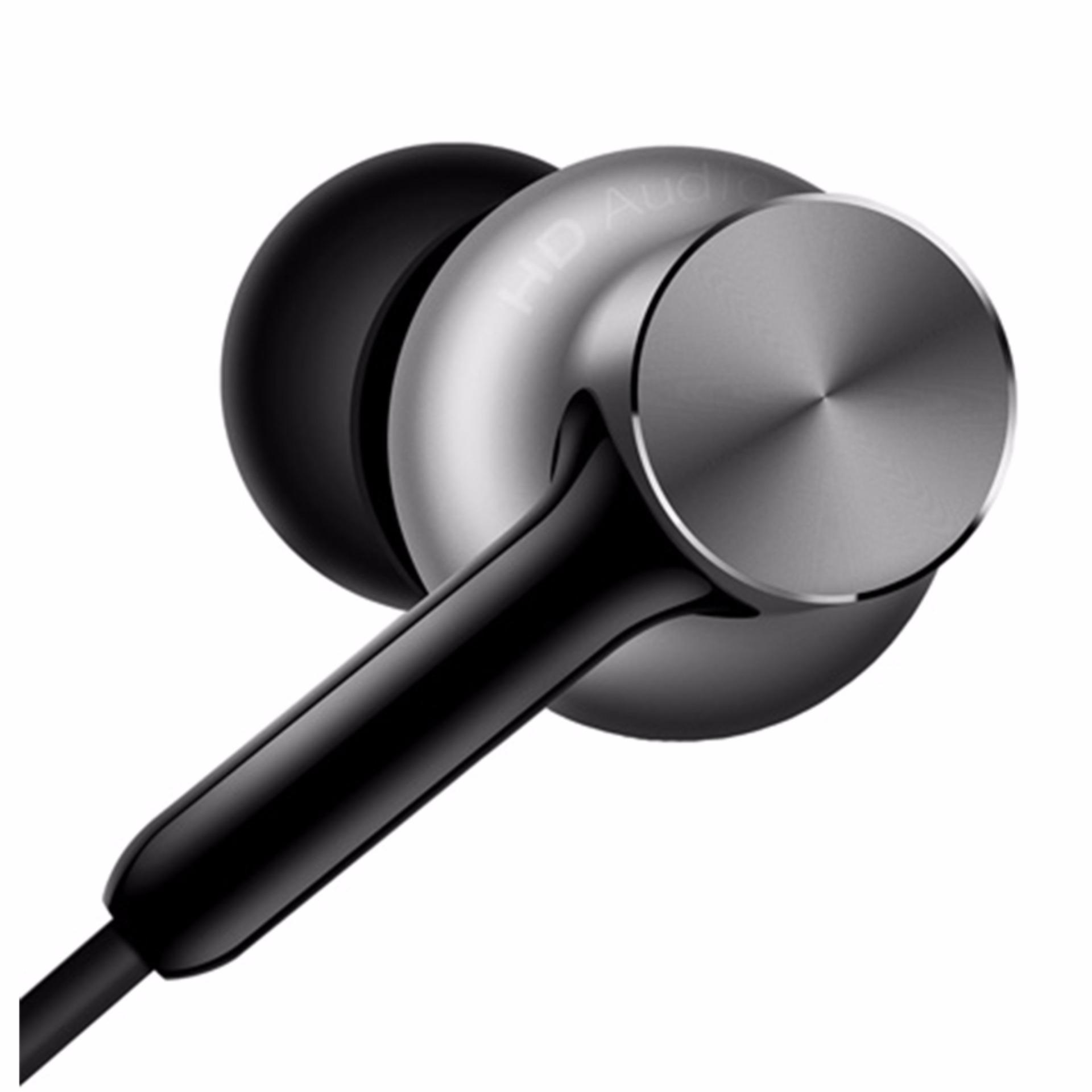 tai nghe xiaomi piston iron pro hires audio