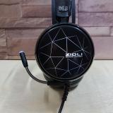 Tai nghe Zidli ZH12S (7.1 - USB)