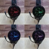 Tai nghe Zidli ZH12S (7.1 - USB)