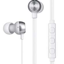 Tai nghe zin chính hãng LG Quadbeat 2 - Hàng nhập khẩu(Trắng)