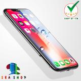 Tempered Glass For iPhone X / iPhone 10