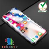 Tempered Glass For iPhone X / iPhone 10
