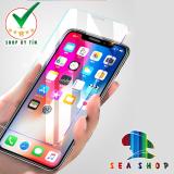 Tempered Glass For iPhone X / iPhone 10