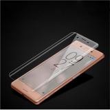 Template for Sony Xperia XZs full màn hình