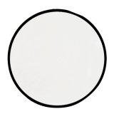 Tấm hắt sáng 2in1 đường kính 110 cm (Đen).