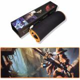 Tấm thảm lót chuột game s8 cực lớn 77cm x 30cm x 0.5cm