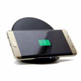 Tấm thu sạc không dây cho điện thoại Android đầu sạc USB mini
