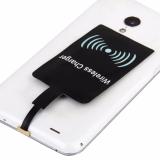Tấm thu sạc không dây cho điện thoại Android đầu sạc USB mini