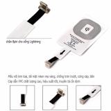 Tấm thu sạc không dây Iphone ipad, ipod