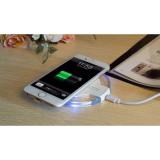 Tấm thu sạc không dây Iphone ipad, ipod