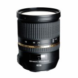 Tamron SP 24-70mm f/2.8 Di VC USD