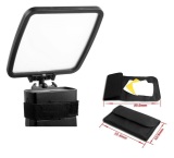 [HCM]Tản sáng cho đèn flash 5in1 (Trắng)