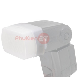 HCMTản sáng đèn flash dành cho Canon 430EX 430EXII - 2TCAMERA-Q00603 thumbnail