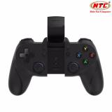 Tay cầm chơi game Bluetooth Betop BTP-BD3NH dành cho Android/iOS - Chơi game online bằng phần mềm Octupus (Đen)