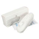 [HCM]Tay cầm chơi game Bluetooth cho điện thoại Bx Electronics (Trắng)