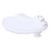 [HCM]Tay cầm chơi game Bluetooth cho điện thoại Bx Electronics (Trắng)