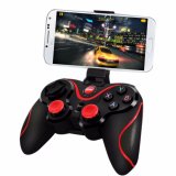 Tay cầm chơi game bluetooth kết nối không dây (Đen)