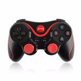 Tay cầm chơi game bluetooth kết nối không dây (Đen)