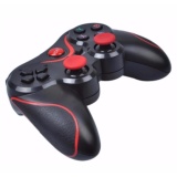 Tay cầm chơi game bluetooth + Tặng kẹp điện thoại