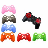 Tay cầm chơi game không dây Bluetooth SIXAXIS cho máy tính,PS3,Android root tặng bao silicon