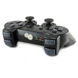 [HCM]Tay cầm chơi game không dây (Đen)