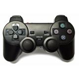 Tay cầm chơi game không dây (Đen)