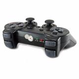 Tay cầm chơi game không dây (Đen)