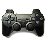 Tay cầm chơi game không dây (Đen)