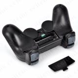 [HCM]Tay cầm chơi game không dây wireless dualshock 2 cho Máy tính/PS2/PS3/Android OTG