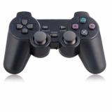 [HCM]Tay cầm chơi game không dây wireless dualshock 2 cho Máy tính/PS2/PS3/Android OTG