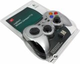 F710 Wireless Gamepad (Silver) - Official distributor