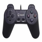 Tay cầm chơi game pc / laptop / android tivi box lanjue l300