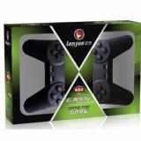 Tay cầm chơi game PC / Laptop / android Tivi Box Lanjue L300s (đôi)