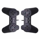 Tay cầm chơi game PC / Laptop / android Tivi Box Lanjue L300s (đôi)