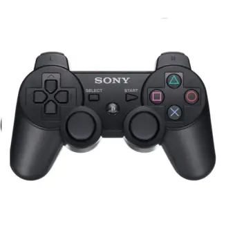 dualshock 3 pc