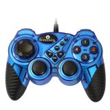 Tay cầm chơi game Vinyson Double Shock 2