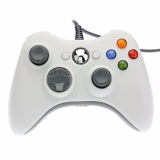 Tay cầm chơi game Xbox 360 có dây