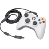 Tay cầm chơi game Xbox 360 có dây