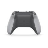 Tay cầm chơi game Xbox One S Gray/Green (nhập khẩu US)